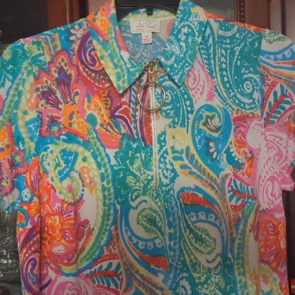 Ivy Road size 1X - Picture 3 of 3